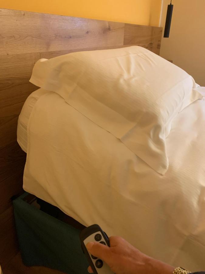 Agriturismo Coda Di Gatto Eraclea 外观 照片